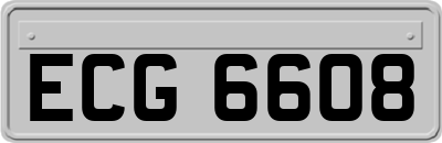 ECG6608