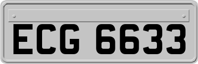 ECG6633