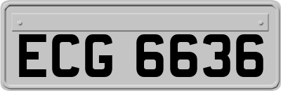 ECG6636