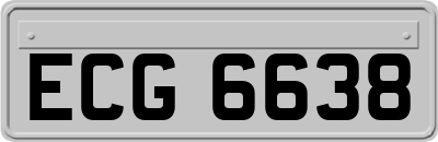 ECG6638