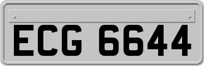 ECG6644