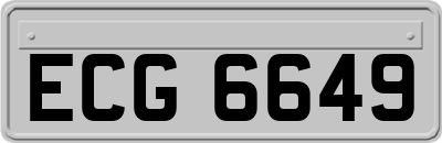 ECG6649