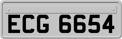 ECG6654