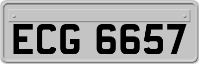 ECG6657