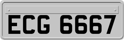 ECG6667