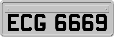 ECG6669