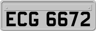 ECG6672
