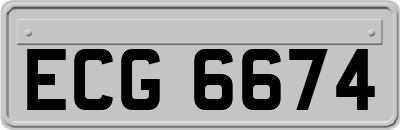 ECG6674