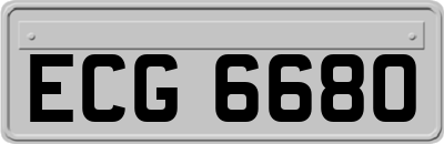 ECG6680