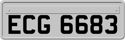 ECG6683