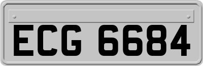 ECG6684