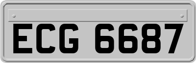 ECG6687