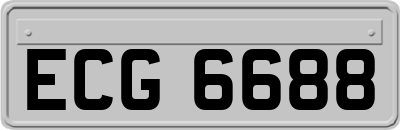 ECG6688