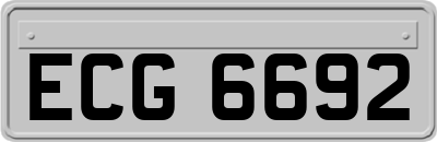 ECG6692