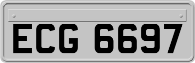 ECG6697