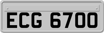 ECG6700