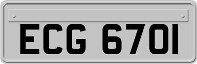 ECG6701