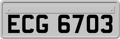 ECG6703
