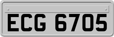 ECG6705