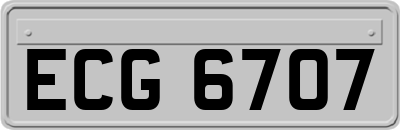 ECG6707