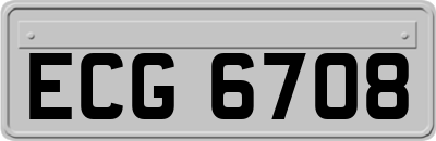 ECG6708