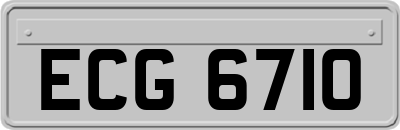 ECG6710