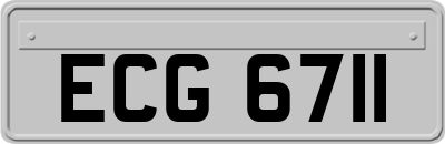 ECG6711
