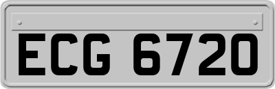 ECG6720
