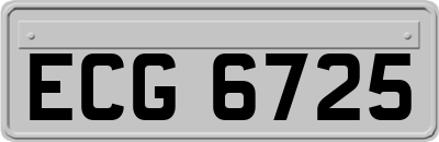 ECG6725
