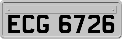 ECG6726
