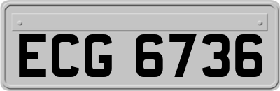 ECG6736