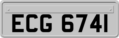 ECG6741