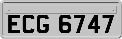 ECG6747