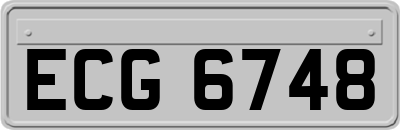 ECG6748