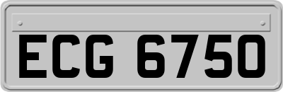 ECG6750