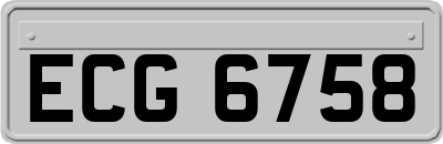 ECG6758