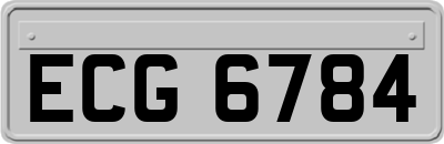 ECG6784