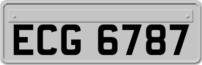 ECG6787