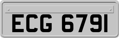 ECG6791
