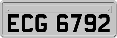ECG6792