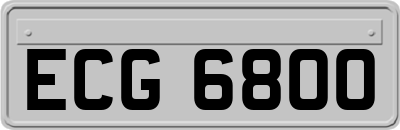 ECG6800