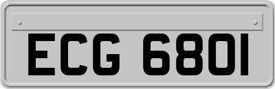 ECG6801