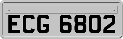 ECG6802