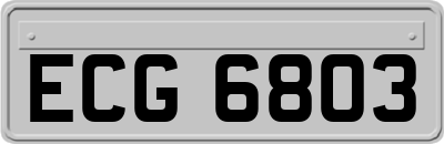 ECG6803