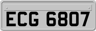 ECG6807