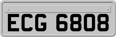 ECG6808