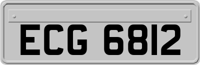 ECG6812