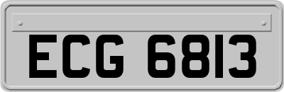 ECG6813