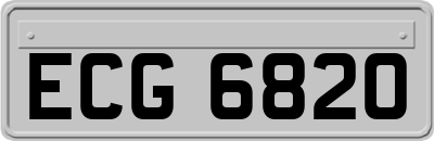 ECG6820
