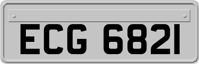 ECG6821